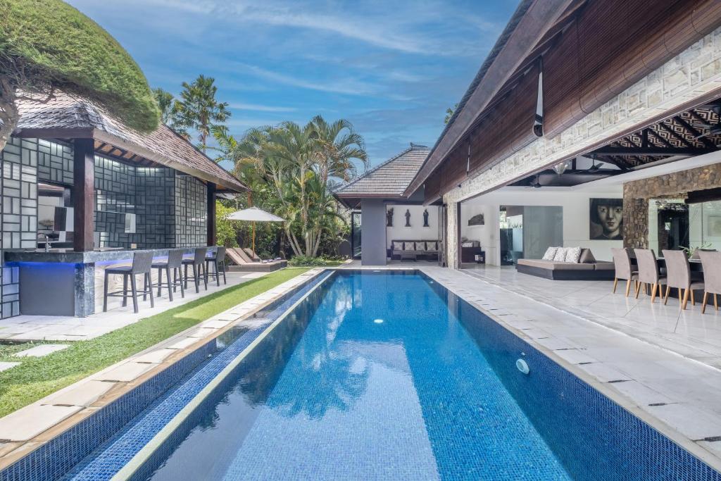 Villa Samudra Raya by Exclusive Bali Villas