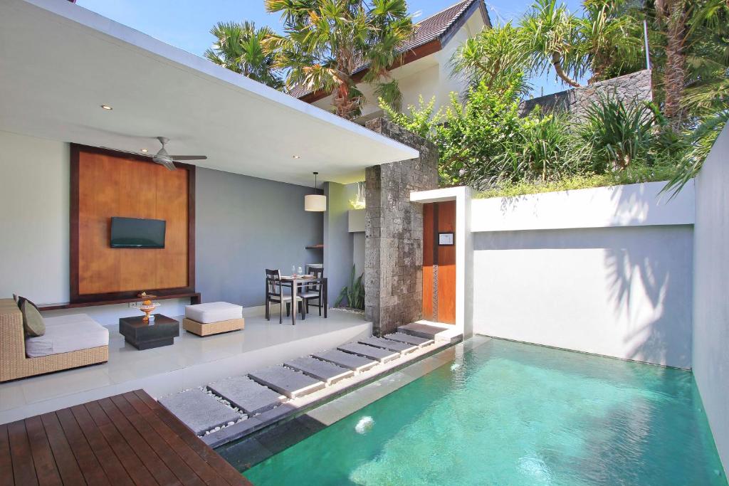 Samaja Villas Kunti