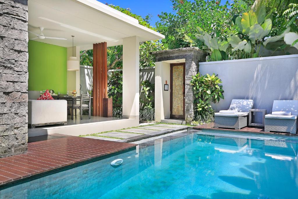 Royal Samaja Villas
