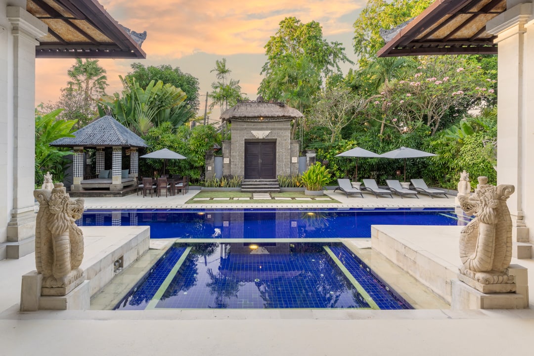 Villa Dewata III by Exclusive Bali Villas
