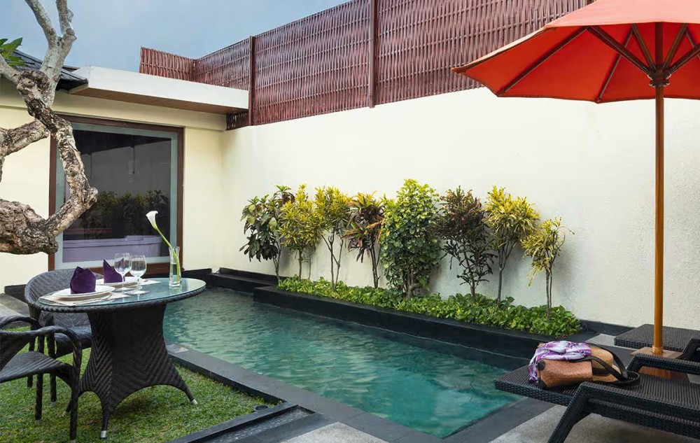 Avani Seminyak Bali Resort