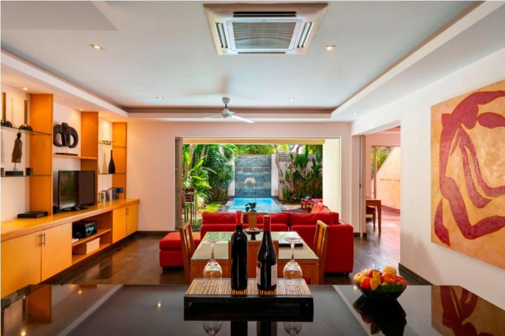 Bali Island Villas & Spa