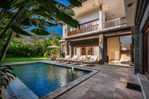 Desa Swan Villas & SPA