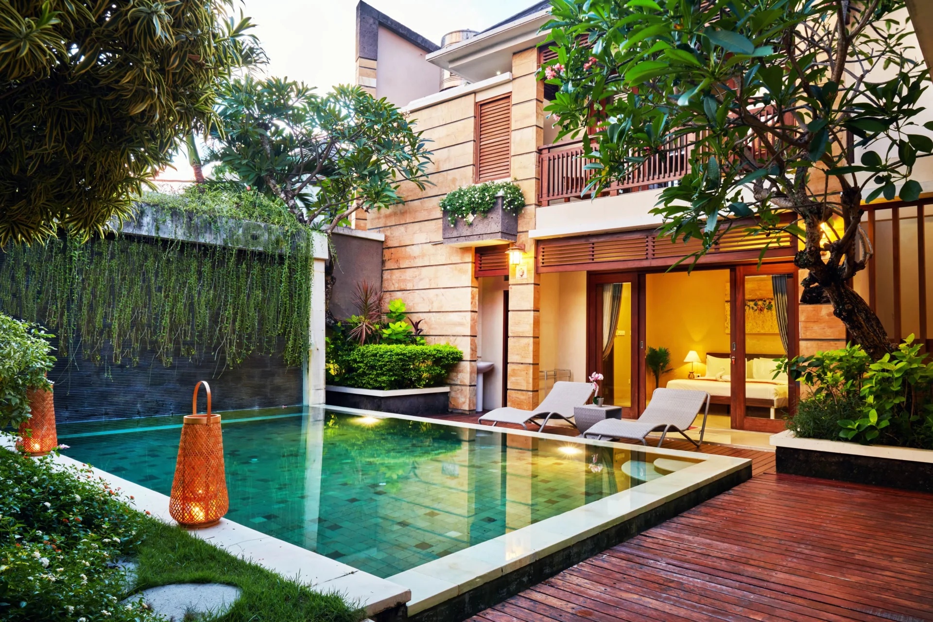 Dream Escape Villas
