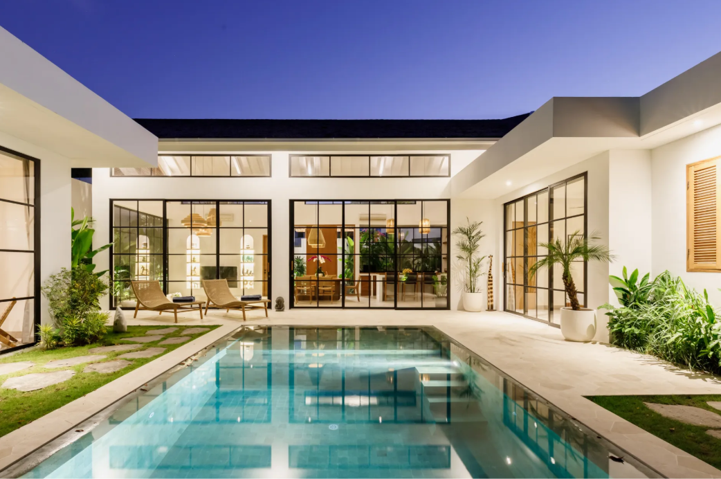 Family Nest Resort & Villas