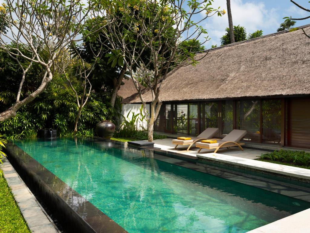 Kayu Manis Nusa Dua