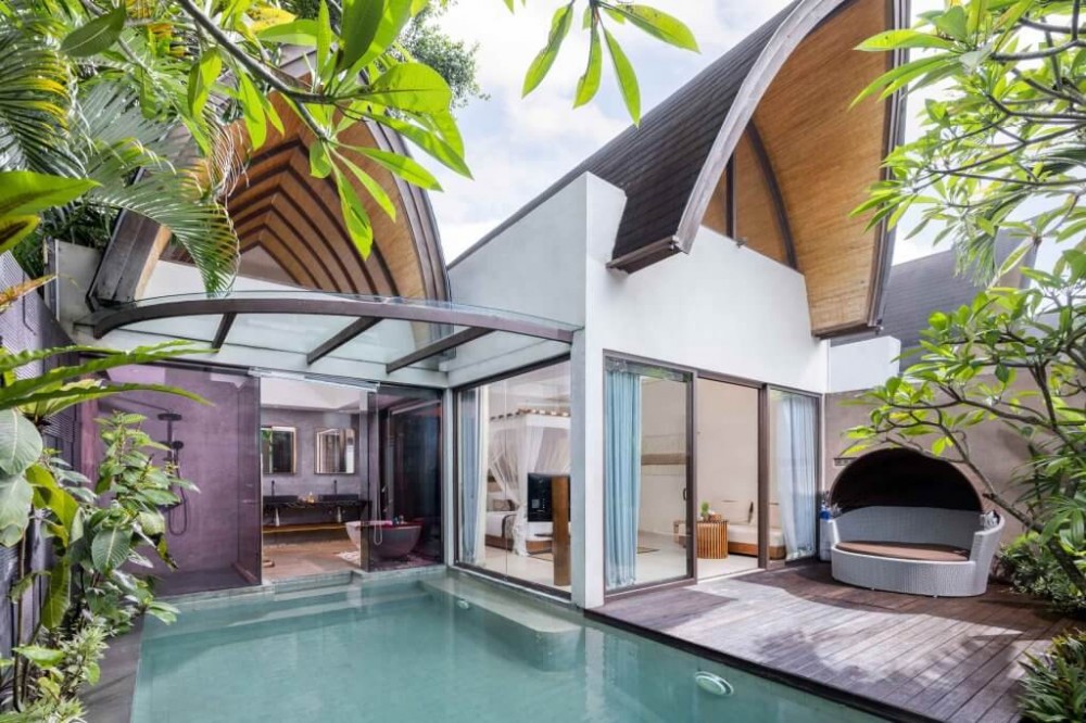 Lalasa Villas