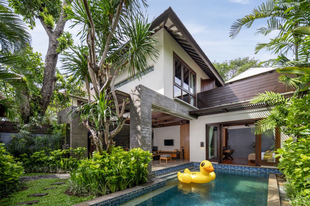 Le Jardin Villa