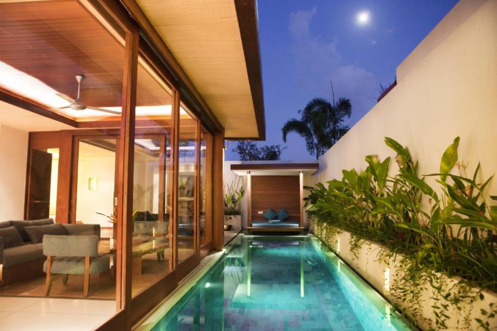 Maca Villas & Spa Bali