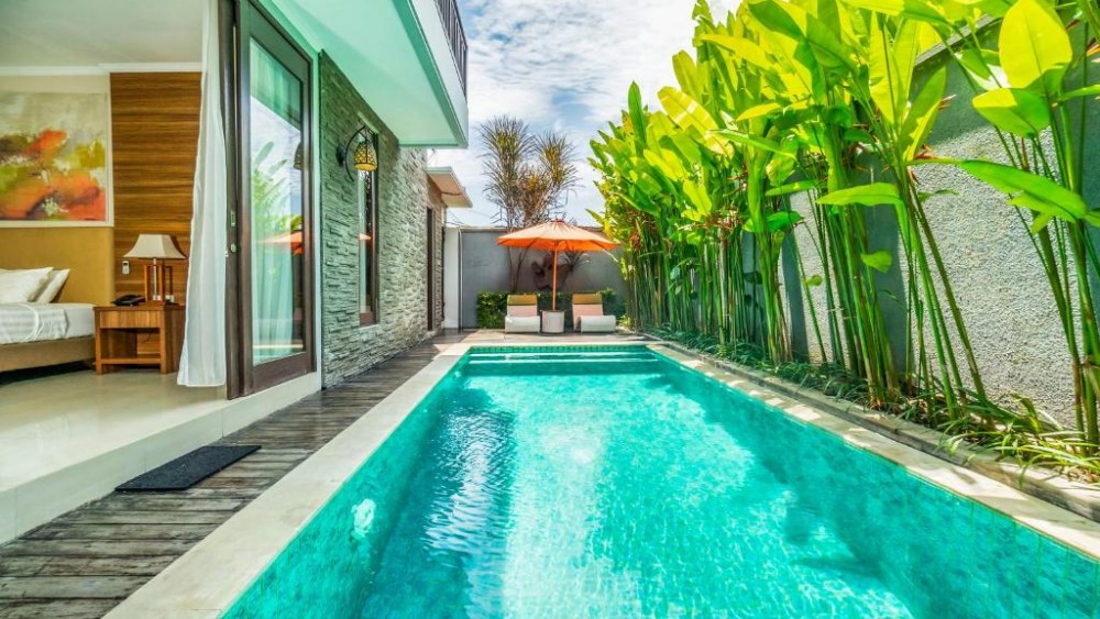 Sotis Villas Canggu