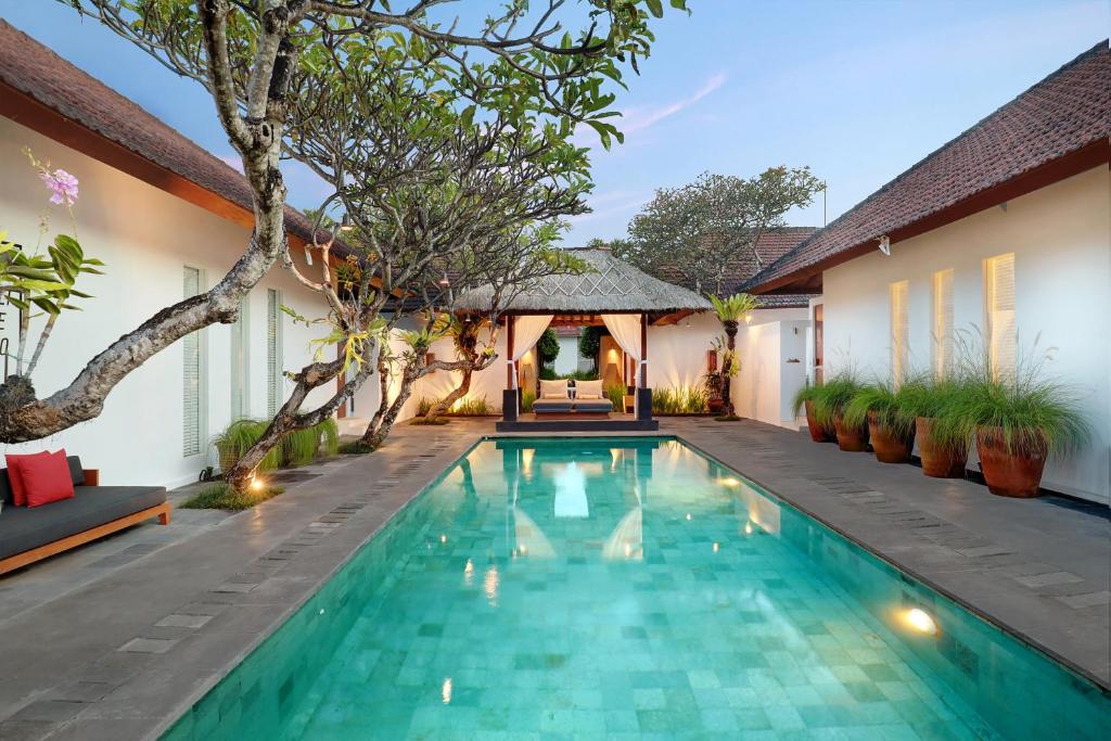 Uma Sapna Villa