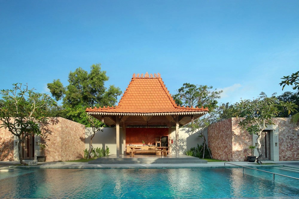 Vivara Bali Private Pool Villas & Spa Retreat