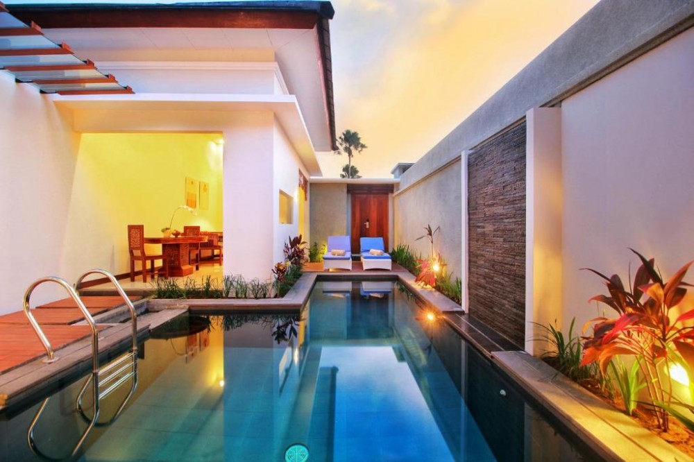 Maharaja Villas
