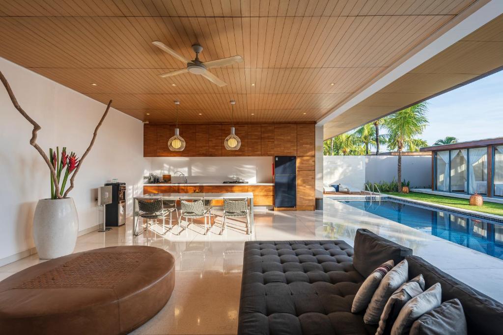 One Eleven Resort