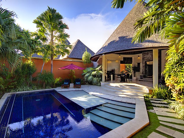 The Kunja Villas & Spa